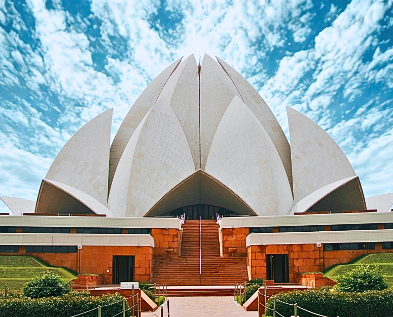 Delhi Agra Jaipur 4 Days Golden triangle tour